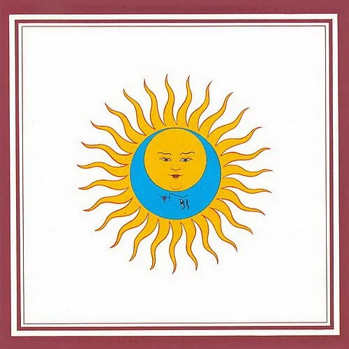 King Crimson – Larks’ Tongues in Aspic